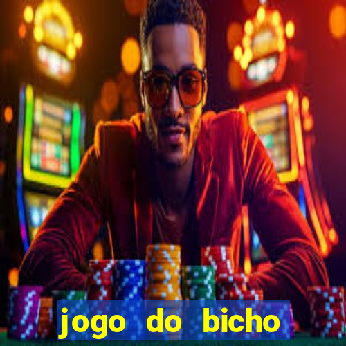 jogo do bicho feira de santana