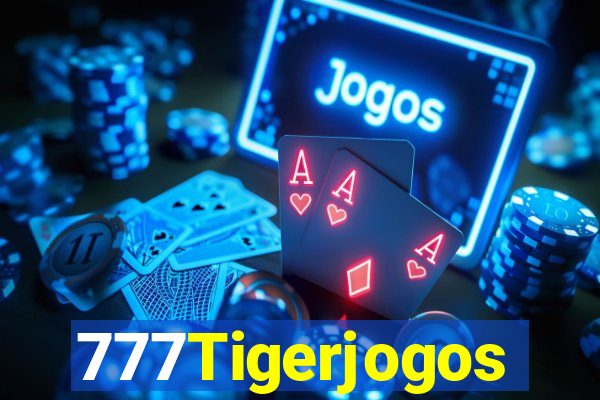 777Tigerjogos