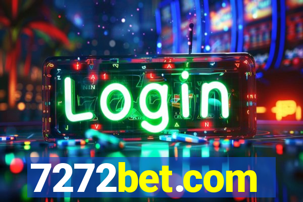 7272bet.com