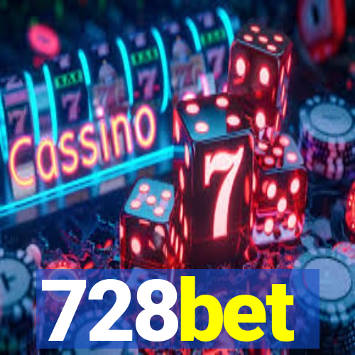 728bet