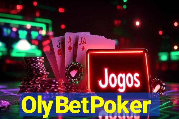 OlyBetPoker