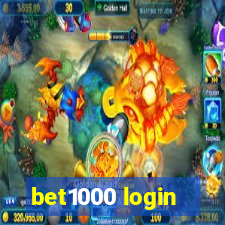 bet1000 login