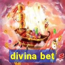 divina bet