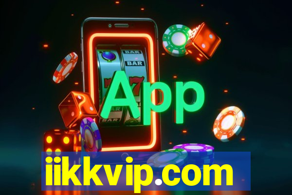 iikkvip.com