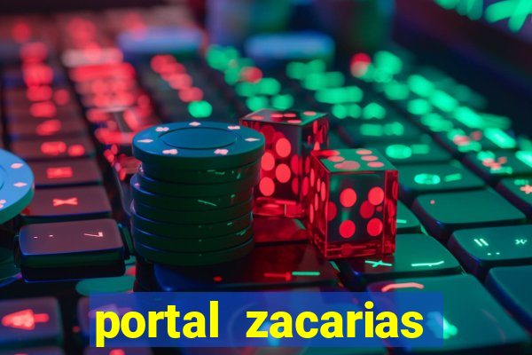 portal zacarias policial lucas foi encontrado