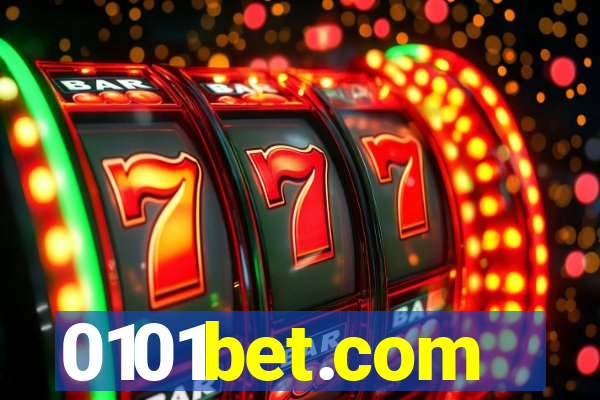 0101bet.com