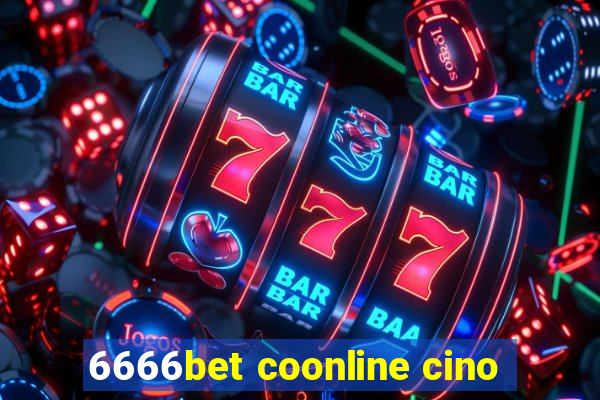 6666bet coonline cino