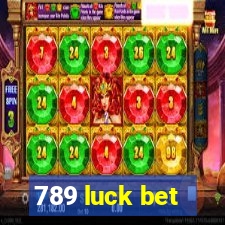 789 luck bet