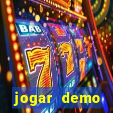 jogar demo pragmatic play