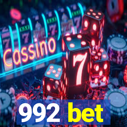 992 bet