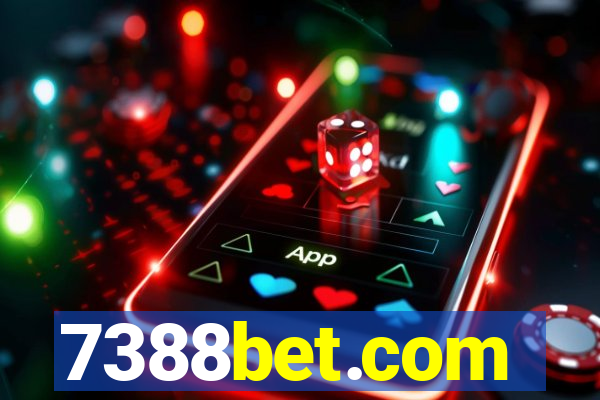 7388bet.com