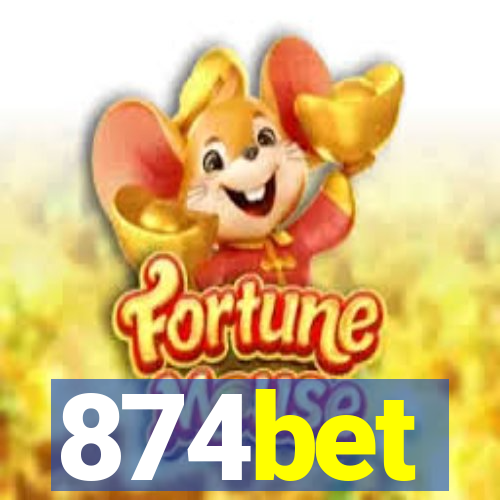 874bet