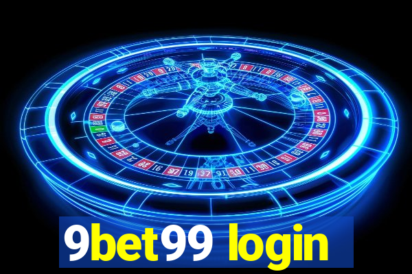 9bet99 login