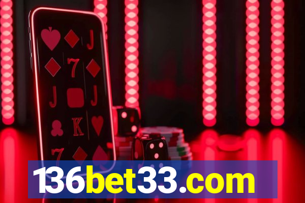 136bet33.com