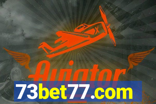 73bet77.com