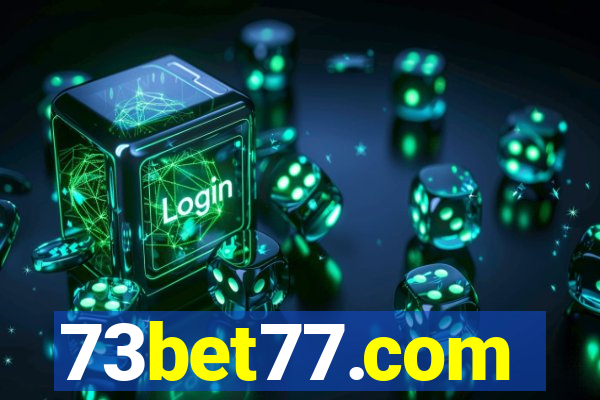 73bet77.com