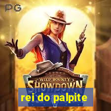 rei do palpite