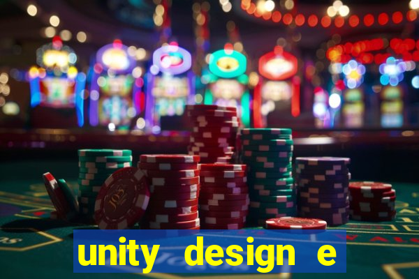 unity design e desenvolvimento de jogos pdf