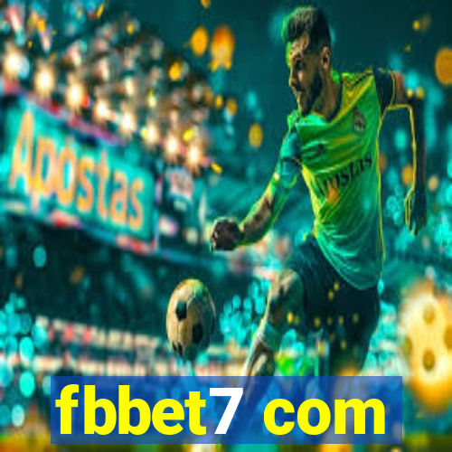 fbbet7 com