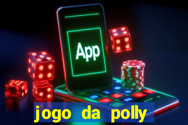 jogo da polly pocket 360