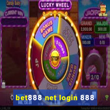 bet888 net login 888