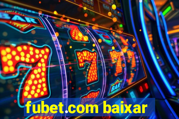 fubet.com baixar