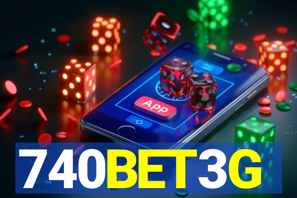 740BET3G