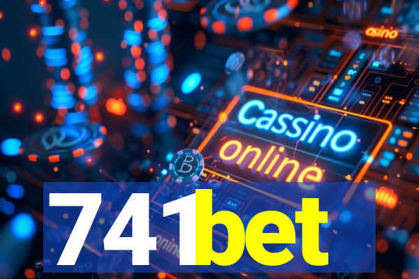 741bet