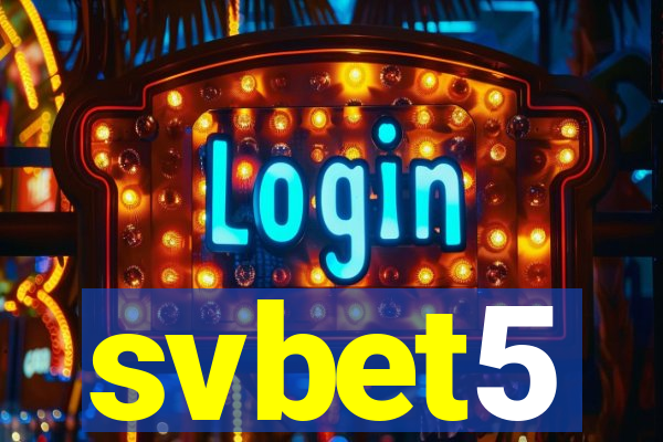 svbet5