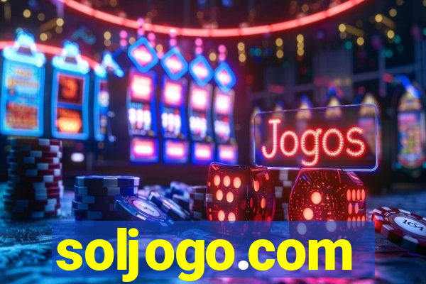 soljogo.com