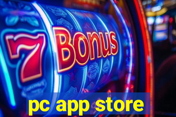 pc app store