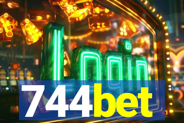 744bet