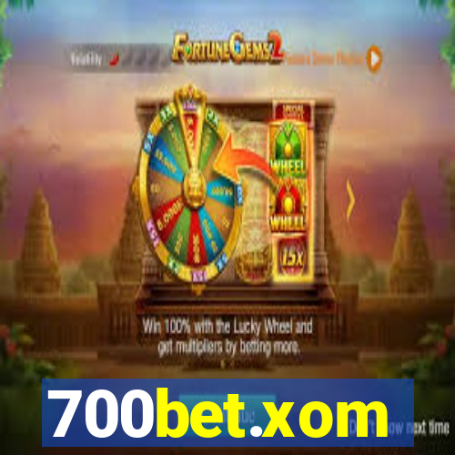 700bet.xom