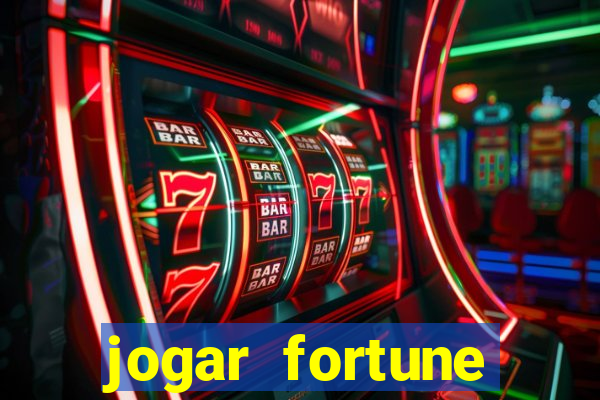 jogar fortune coelho demo