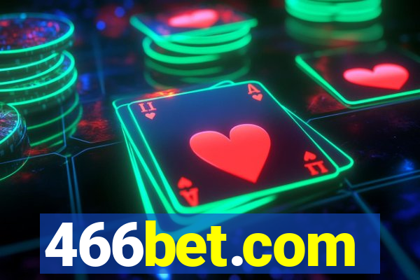 466bet.com