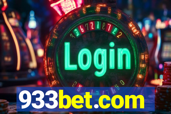 933bet.com