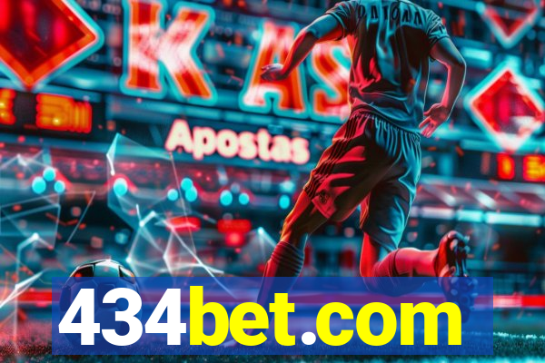 434bet.com