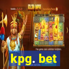 kpg. bet