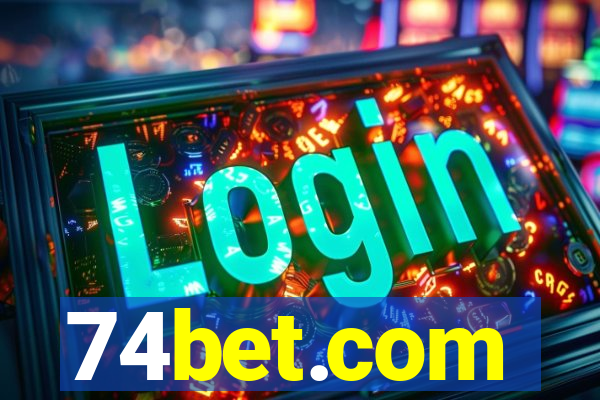 74bet.com