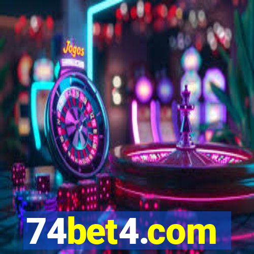 74bet4.com