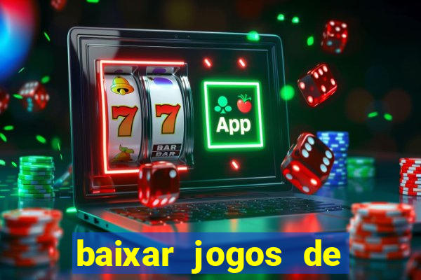 baixar jogos de ps2 via torrent