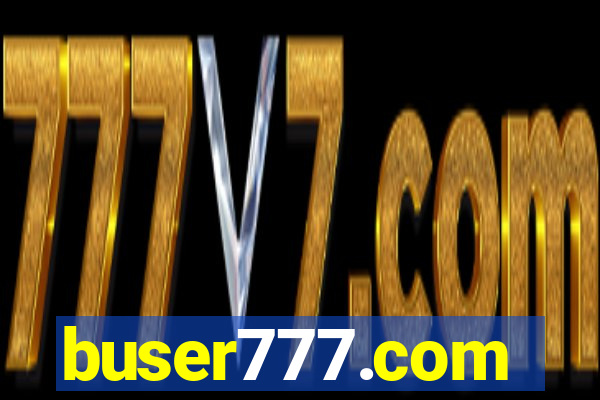 buser777.com