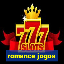 romance jogos