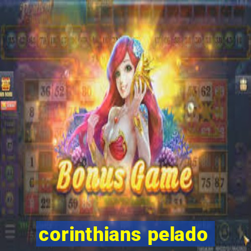 corinthians pelado