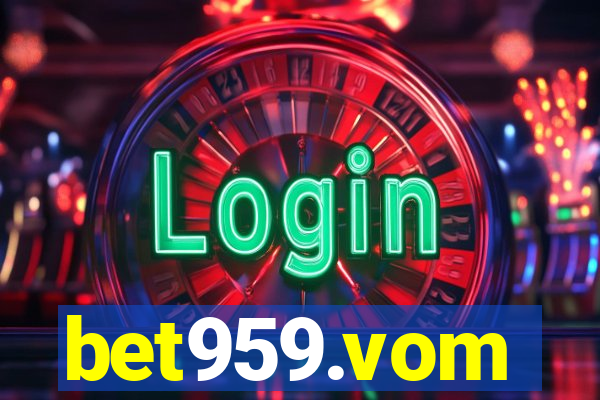 bet959.vom