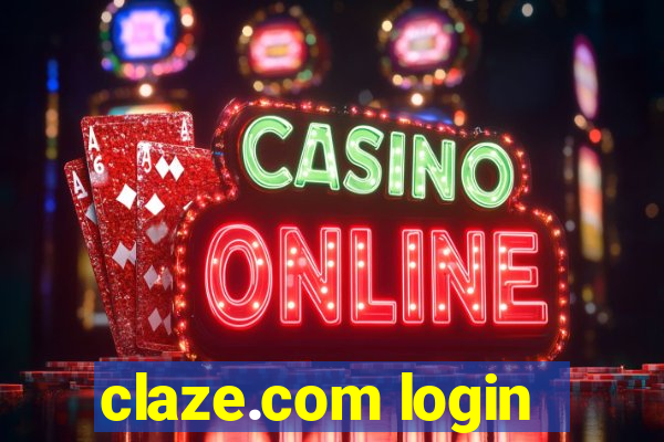 claze.com login