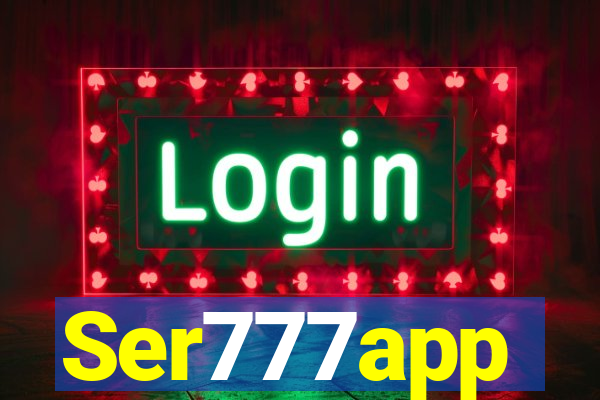 Ser777app