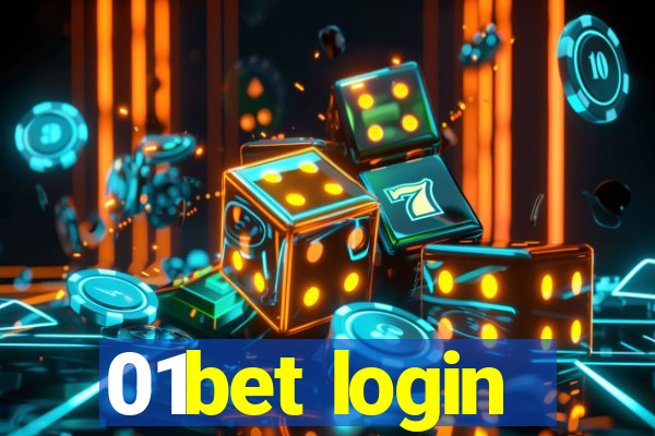 01bet login