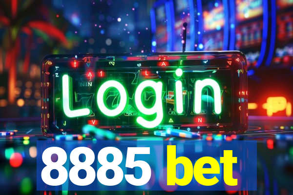 8885 bet