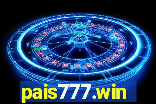 pais777.win